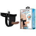 PRETTY LOVE - HARNESS BRIEFS- Draven Strap-On 6,8'' Dildo vibration PRETTY LOVE - HARNESS BRIEFS- Draven Strap-On 6,8'' Dildo vibration