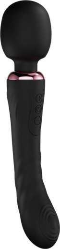 Power Escorts - BR309 - Char Lemagne Wand Massager - Silicone - 10 Speed Power Escorts - BR309 - Char Lemagne Wand Massager - Silicone - 10 Speed