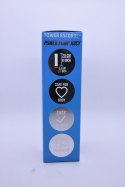 Power Escorts -Power Pump Juicy - Penis Pump - With Improved Exchangeable Pussy - Black/Transparant Power Escorts -Power Pump Juicy - Penis Pump - With Improved Exchangeable Pussy - Black/Transparant