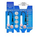 Power Escorts -Power Pump Juicy - Penis Pump - With Improved Exchangeable Pussy - Black/Transparant Power Escorts -Power Pump Juicy - Penis Pump - With Improved Exchangeable Pussy - Black/Transparant