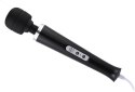 Powerwand black eu plug big size wand massager Powerwand black eu plug big size wand massager