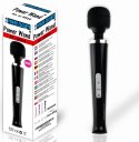Powerwand black eu plug big size wand massager Powerwand black eu plug big size wand massager