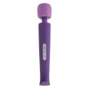 Stymulator-MASSAGGIATORE CANDY PIE WAND PURPLE Stymulator-MASSAGGIATORE CANDY PIE WAND PURPLE