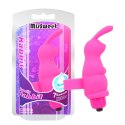 Sweetie Rabbit finger vibrator pink Sweetie Rabbit finger vibrator pink