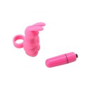 Sweetie Rabbit finger vibrator pink Sweetie Rabbit finger vibrator pink