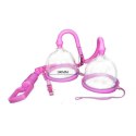 BAILE - Breast Pump Twin Cups BAILE - Breast Pump Twin Cups