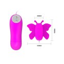 BAILE- Mini love eggs, 12 vibration functions BAILE- Mini love eggs, 12 vibration functions