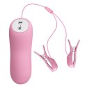 BAILE - ROMANTIC WAVE LILA BAILE - ROMANTIC WAVE LILA