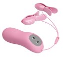 BAILE - ROMANTIC WAVE LILA BAILE - ROMANTIC WAVE LILA