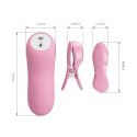 BAILE - ROMANTIC WAVE LILA BAILE - ROMANTIC WAVE LILA