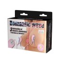 BAILE - ROMANTIC WAVE LILA BAILE - ROMANTIC WAVE LILA