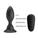 MR PLAY - VIBRATING ANAL PLUG MR PLAY - VIBRATING ANAL PLUG