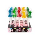 PENIS LOLLIPOPS WITH ALCOHOL PENIS LOLLIPOPS WITH ALCOHOL