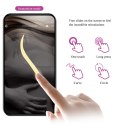 PRETTY LOVE - August, Mobile APP Long-distance Control 12 vibration functions, ABS Silicone, USB rechargeable PRETTY LOVE - August, Mobile APP Long-distance Control 12 vibration functions, ABS Silicone, USB rechargeable