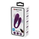 PRETTY LOVE - August, Mobile APP Long-distance Control 12 vibration functions, ABS Silicone, USB rechargeable PRETTY LOVE - August, Mobile APP Long-distance Control 12 vibration functions, ABS Silicone, USB rechargeable