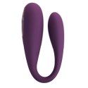 PRETTY LOVE - August, Mobile APP Long-distance Control 12 vibration functions, ABS Silicone, USB rechargeable PRETTY LOVE - August, Mobile APP Long-distance Control 12 vibration functions, ABS Silicone, USB rechargeable