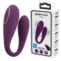 PRETTY LOVE - August, Mobile APP Long-distance Control 12 vibration functions, ABS Silicone, USB rechargeable PRETTY LOVE - August, Mobile APP Long-distance Control 12 vibration functions, ABS Silicone, USB rechargeable