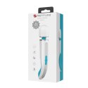 PRETTY LOVE - Aylins, 7 vibration functions 5 levels of speed control, Silicone ABS, USB rechargeable PRETTY LOVE - Aylins, 7 vibration functions 5 levels of speed control, Silicone ABS, USB rechargeable