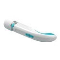PRETTY LOVE - Aylins, 7 vibration functions 5 levels of speed control, Silicone ABS, USB rechargeable PRETTY LOVE - Aylins, 7 vibration functions 5 levels of speed control, Silicone ABS, USB rechargeable