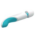 PRETTY LOVE - Aylins, 7 vibration functions 5 levels of speed control, Silicone ABS, USB rechargeable PRETTY LOVE - Aylins, 7 vibration functions 5 levels of speed control, Silicone ABS, USB rechargeable