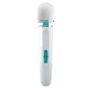 PRETTY LOVE - Aylins, 7 vibration functions 5 levels of speed control, Silicone ABS, USB rechargeable PRETTY LOVE - Aylins, 7 vibration functions 5 levels of speed control, Silicone ABS, USB rechargeable