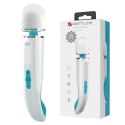 PRETTY LOVE - Aylins, 7 vibration functions 5 levels of speed control, Silicone ABS, USB rechargeable PRETTY LOVE - Aylins, 7 vibration functions 5 levels of speed control, Silicone ABS, USB rechargeable