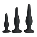 PRETTY LOVE - BEGGINER""S MINI ANAL KIT PRETTY LOVE - BEGGINER""S MINI ANAL KIT