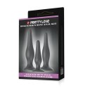 PRETTY LOVE - BEGGINER""S MINI ANAL KIT PRETTY LOVE - BEGGINER""S MINI ANAL KIT