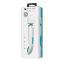 PRETTY LOVE - Bertas, 5 levels of speed control 7 vibration functions, ABS Silicone, USB rechargeable PRETTY LOVE - Bertas, 5 levels of speed control 7 vibration functions, ABS Silicone, USB rechargeable