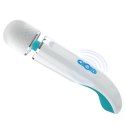 PRETTY LOVE - Bertas, 5 levels of speed control 7 vibration functions, ABS Silicone, USB rechargeable PRETTY LOVE - Bertas, 5 levels of speed control 7 vibration functions, ABS Silicone, USB rechargeable