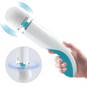 PRETTY LOVE - Bertas, 5 levels of speed control 7 vibration functions, ABS Silicone, USB rechargeable PRETTY LOVE - Bertas, 5 levels of speed control 7 vibration functions, ABS Silicone, USB rechargeable