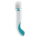 PRETTY LOVE - Bertas, 5 levels of speed control 7 vibration functions, ABS Silicone, USB rechargeable PRETTY LOVE - Bertas, 5 levels of speed control 7 vibration functions, ABS Silicone, USB rechargeable