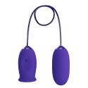 PRETTY LOVE - Daisy - Youth, 12 vibration functions 3 licking settings Memory function PRETTY LOVE - Daisy - Youth, 12 vibration functions 3 licking settings Memory function