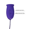 PRETTY LOVE - Daisy - Youth, 12 vibration functions 3 licking settings Memory function PRETTY LOVE - Daisy - Youth, 12 vibration functions 3 licking settings Memory function