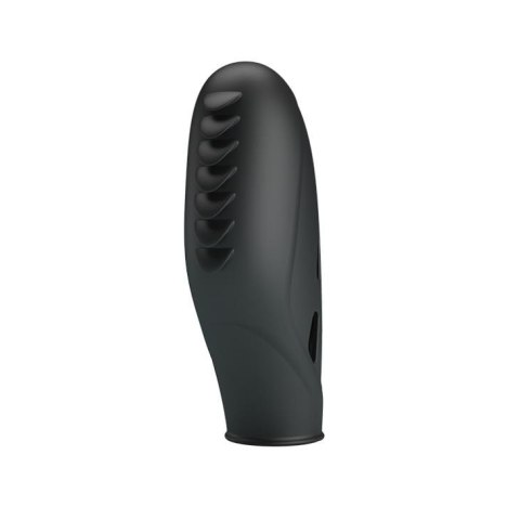 PRETTY LOVE - GILO 18mm Fingering Vibrator PRETTY LOVE - GILO 18mm Fingering Vibrator