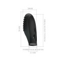 PRETTY LOVE - GILO 18mm Fingering Vibrator PRETTY LOVE - GILO 18mm Fingering Vibrator