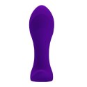 PRETTY LOVE - MORTON Anal Plug Massager 12 Functions USB PRETTY LOVE - MORTON Anal Plug Massager 12 Functions USB