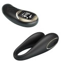 PRETTY LOVE - Nathan, Wireless remote control 9 speed levels 10 vibration functions, ABS Silicone , USB rechargeable PRETTY LOVE - Nathan, Wireless remote control 9 speed levels 10 vibration functions, ABS Silicone , USB rechargeable