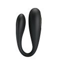 PRETTY LOVE - Nathan, Wireless remote control 9 speed levels 10 vibration functions, ABS Silicone , USB rechargeable PRETTY LOVE - Nathan, Wireless remote control 9 speed levels 10 vibration functions, ABS Silicone , USB rechargeable