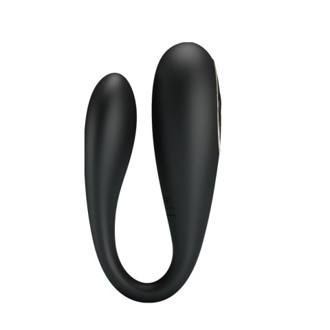 PRETTY LOVE - Nathan, Wireless remote control 9 speed levels 10 vibration functions, ABS Silicone , USB rechargeable PRETTY LOVE - Nathan, Wireless remote control 9 speed levels 10 vibration functions, ABS Silicone , USB rechargeable