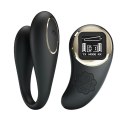 PRETTY LOVE - Nathan, Wireless remote control 9 speed levels 10 vibration functions, ABS Silicone , USB rechargeable PRETTY LOVE - Nathan, Wireless remote control 9 speed levels 10 vibration functions, ABS Silicone , USB rechargeable