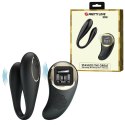 PRETTY LOVE - Nathan, Wireless remote control 9 speed levels 10 vibration functions, ABS Silicone , USB rechargeable PRETTY LOVE - Nathan, Wireless remote control 9 speed levels 10 vibration functions, ABS Silicone , USB rechargeable