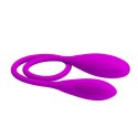 PRETTY LOVE - SNAKY VIBE USB 7 functions PRETTY LOVE - SNAKY VIBE USB 7 functions
