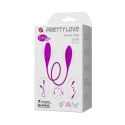 PRETTY LOVE - SNAKY VIBE USB 7 functions PRETTY LOVE - SNAKY VIBE USB 7 functions
