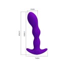 PRETTY LOVE - YALE, USB 12 function PRETTY LOVE - YALE, USB 12 function
