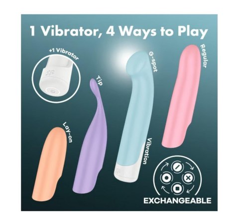 Playful Four Playful Four