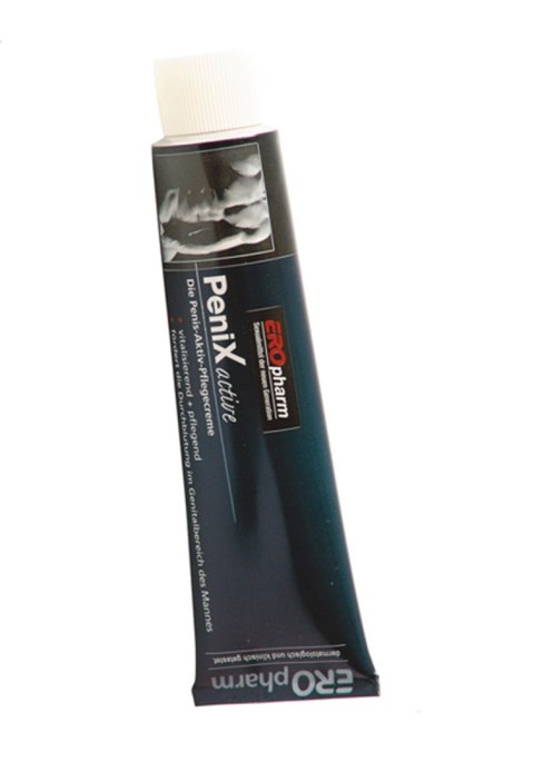 Żel/sprej-EROpharm - PeniX active, 75 ml Żel/sprej-EROpharm - PeniX active, 75 ml