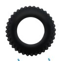 BAILE- TITAN Cocck Ring Black BAILE- TITAN Cocck Ring Black