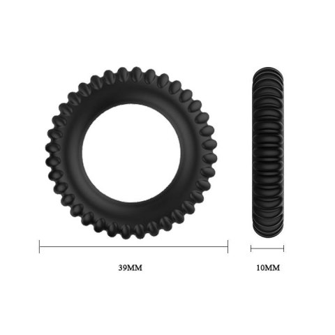 BAILE - TITAN THREE RINGS BAILE - TITAN THREE RINGS