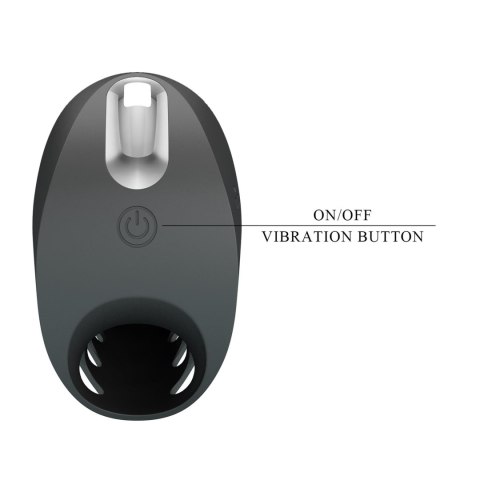 CAMELIA, 7 vibration functions, Silicone ABS CAMELIA, 7 vibration functions, Silicone ABS